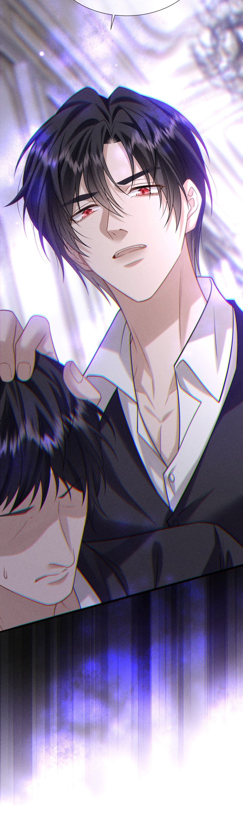 Nụ Hôn Nhẹ Lên Đóa Hoa Tuyệt Vọng Chap 20 - Trang 2