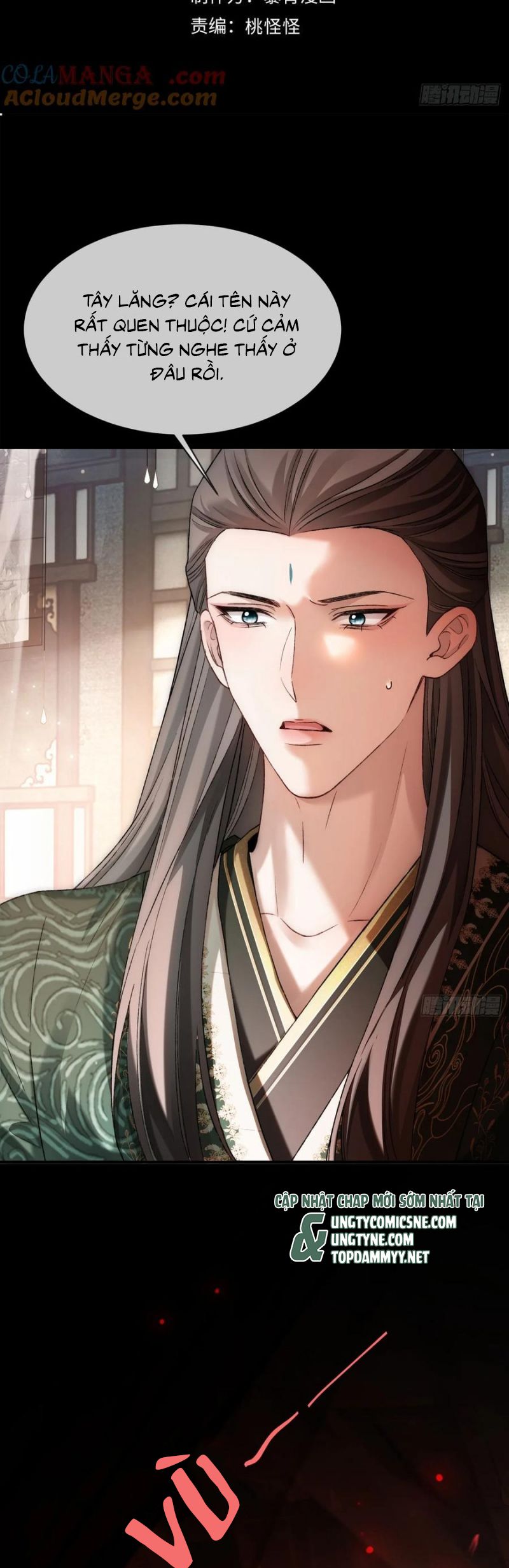 Xuyên Nhanh: Quan Hệ Gây Nghiện Chap 13013 - Trang 3