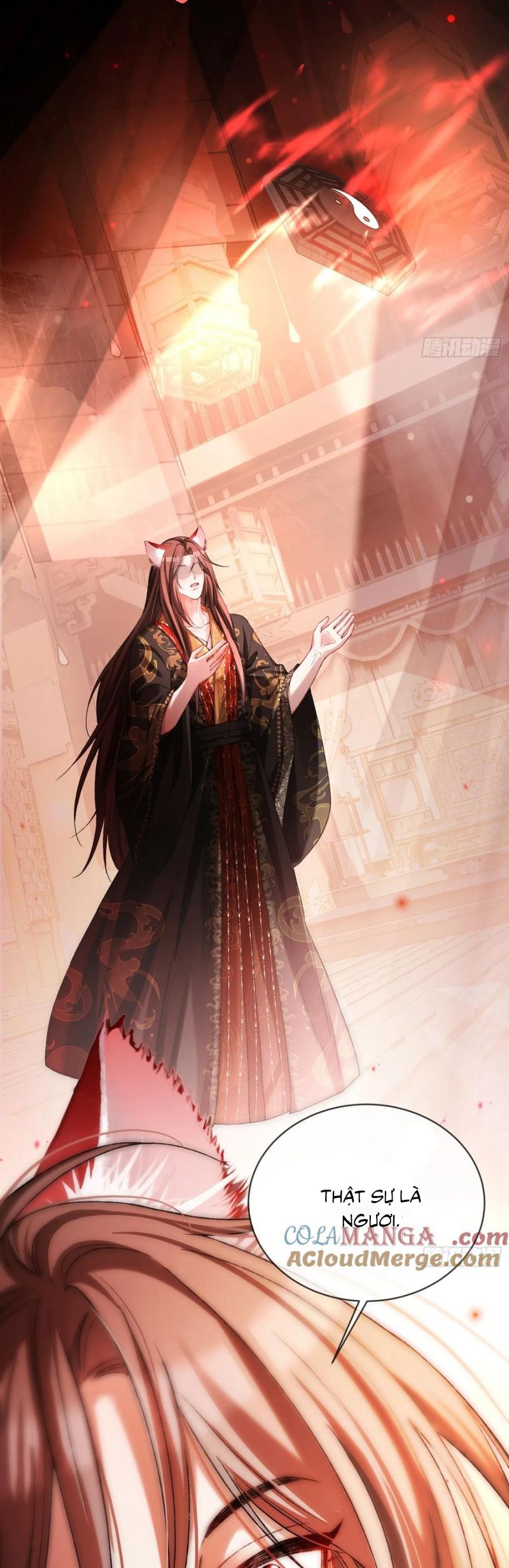 Xuyên Nhanh: Quan Hệ Gây Nghiện Chap 13013 - Trang 3