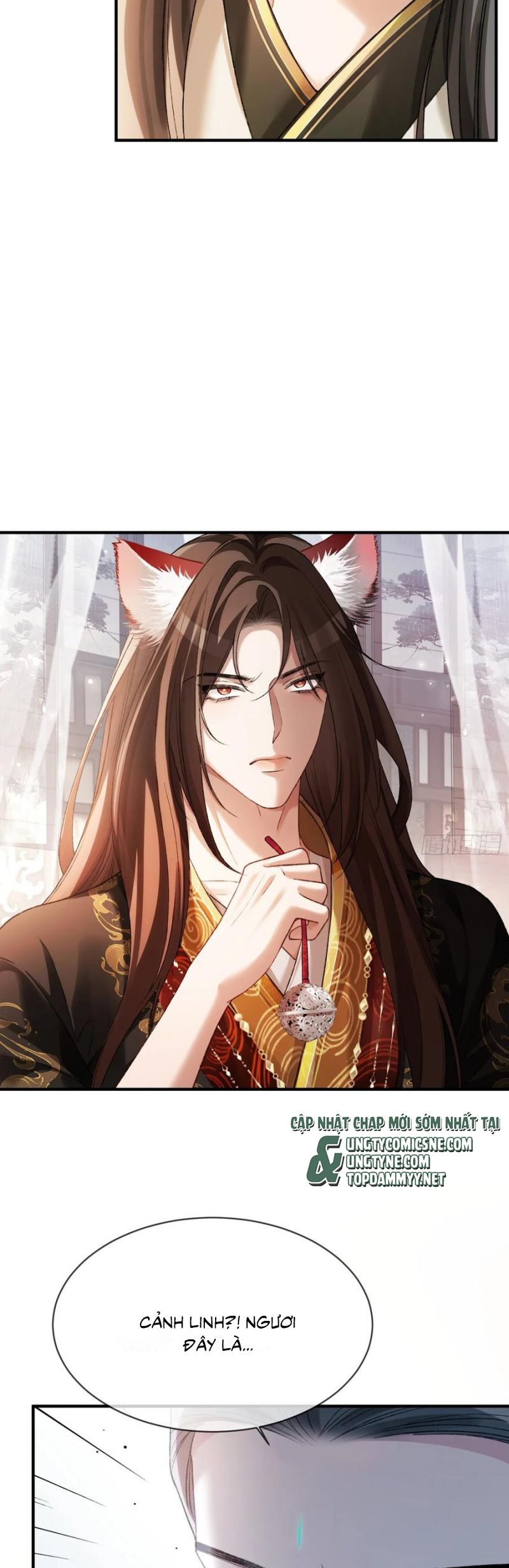 Xuyên Nhanh: Quan Hệ Gây Nghiện Chap 13013 - Trang 3