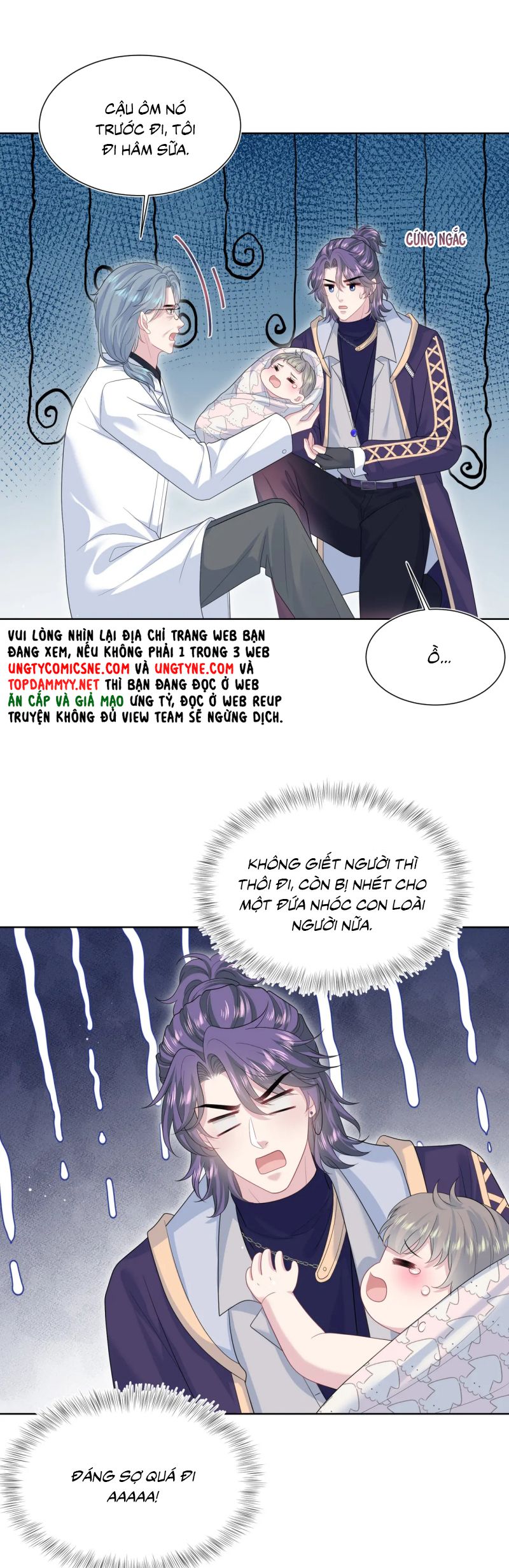 Tuyệt Mỹ Bạch Liên Hoa Online Dạy Học Chap 430 - Next Chap 431