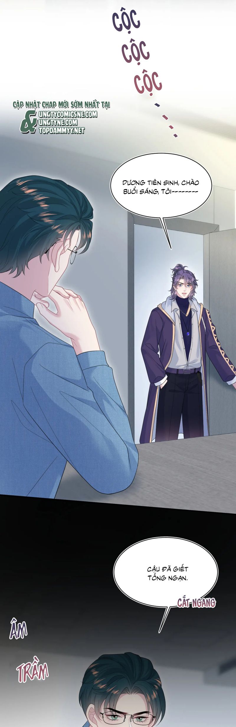 Tuyệt Mỹ Bạch Liên Hoa Online Dạy Học Chap 431 - Next Chap 432