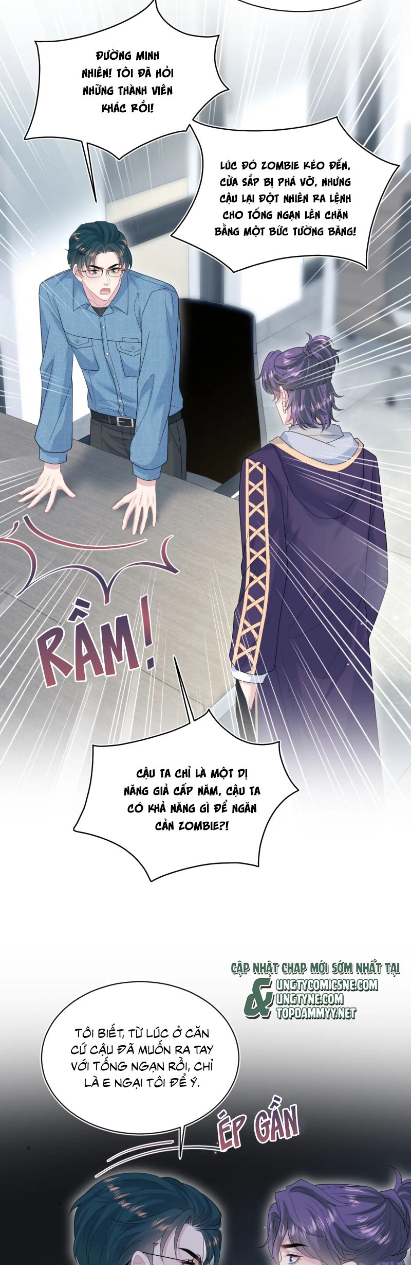 Tuyệt Mỹ Bạch Liên Hoa Online Dạy Học Chap 431 - Next Chap 432