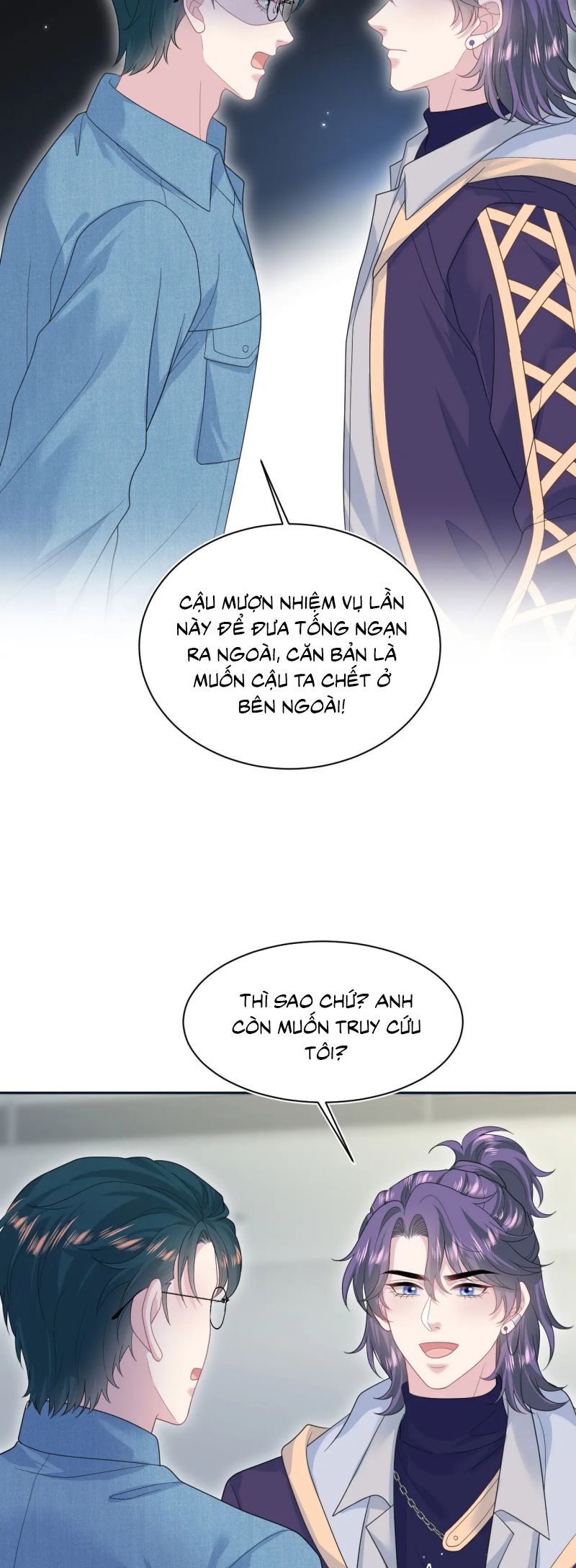 Tuyệt Mỹ Bạch Liên Hoa Online Dạy Học Chap 431 - Next Chap 432