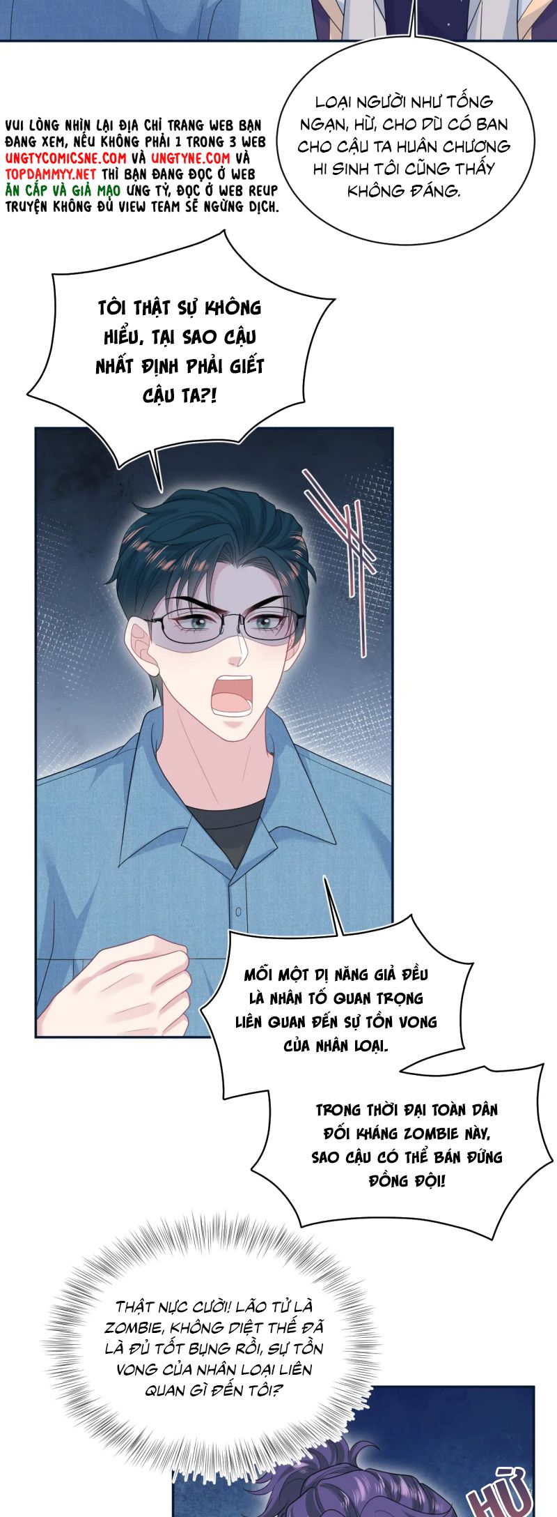 Tuyệt Mỹ Bạch Liên Hoa Online Dạy Học Chap 431 - Next Chap 432