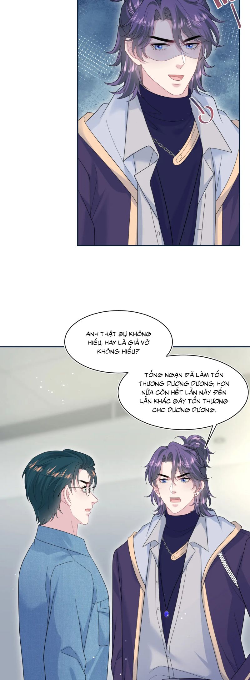 Tuyệt Mỹ Bạch Liên Hoa Online Dạy Học Chap 431 - Next Chap 432