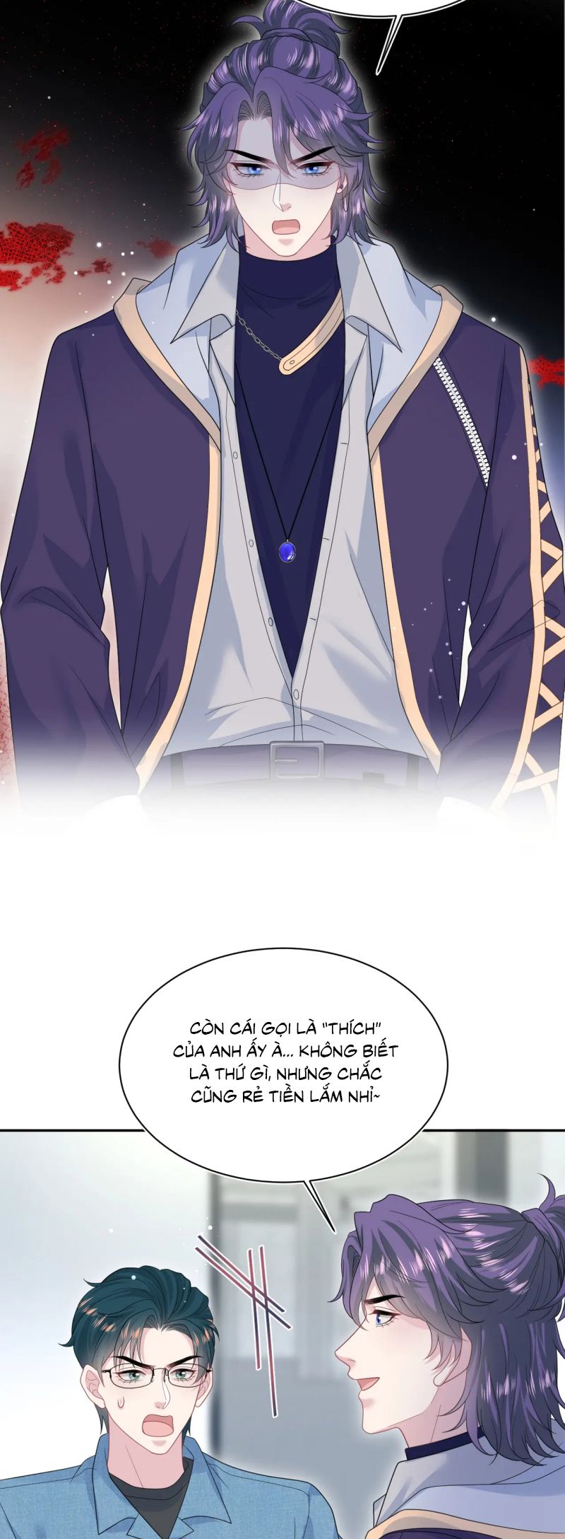 Tuyệt Mỹ Bạch Liên Hoa Online Dạy Học Chap 431 - Next Chap 432