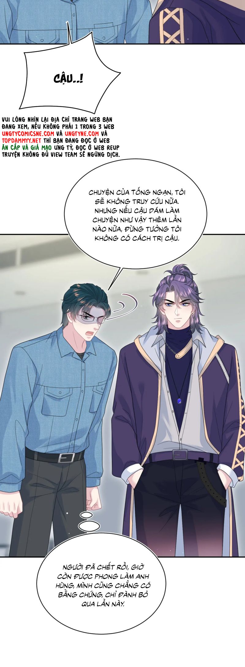 Tuyệt Mỹ Bạch Liên Hoa Online Dạy Học Chap 431 - Next Chap 432