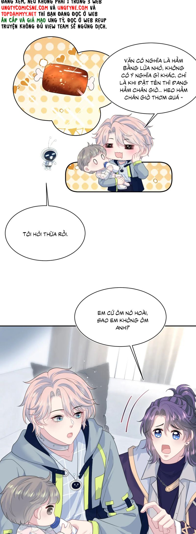 Tuyệt Mỹ Bạch Liên Hoa Online Dạy Học Chap 431 - Next Chap 432