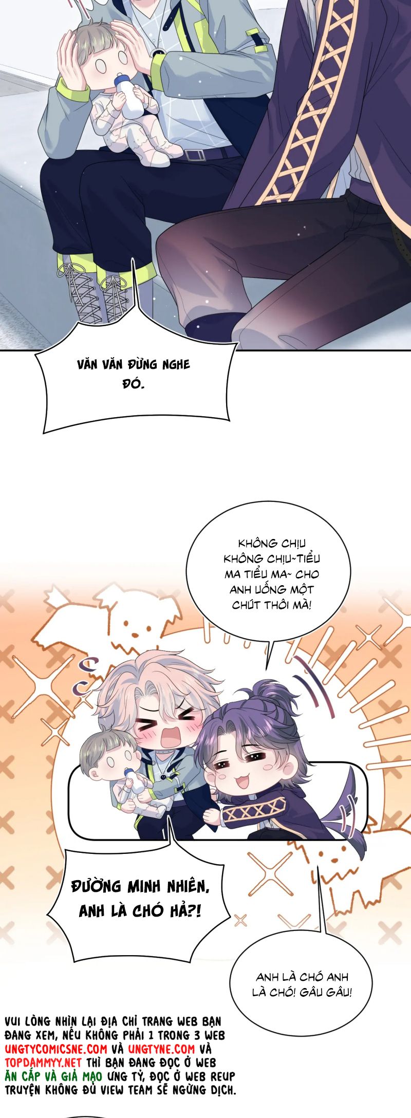 Tuyệt Mỹ Bạch Liên Hoa Online Dạy Học Chap 431 - Next Chap 432