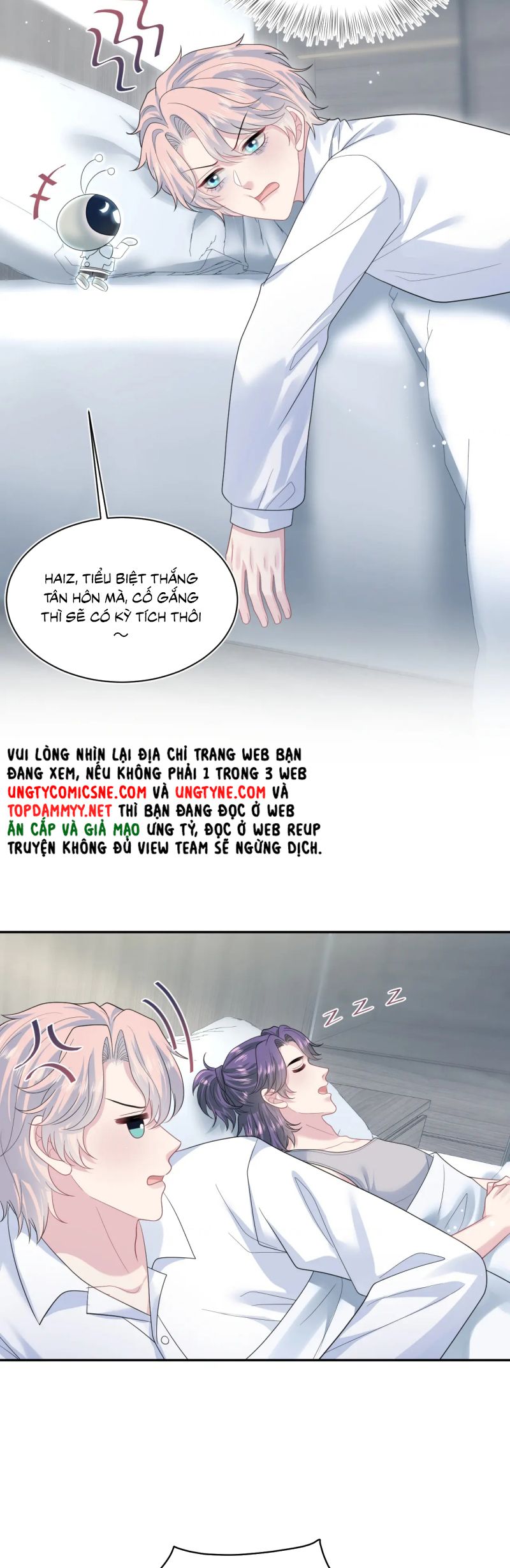 Tuyệt Mỹ Bạch Liên Hoa Online Dạy Học Chap 431 - Next Chap 432