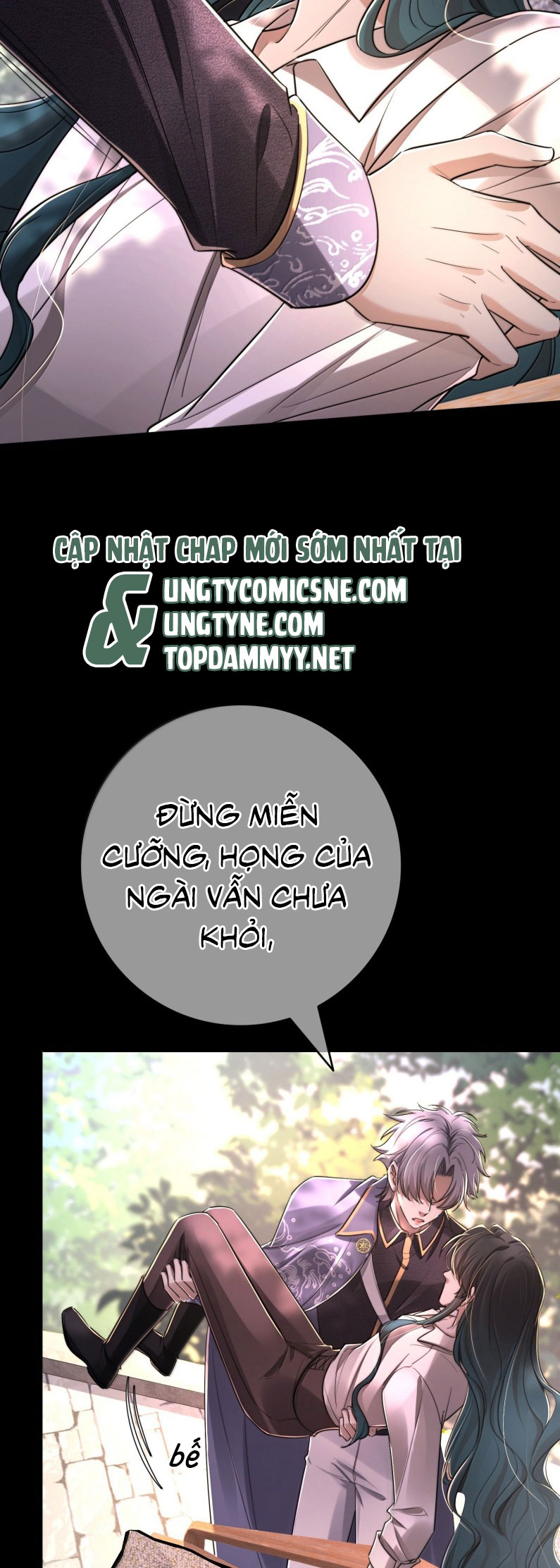 Phệ Chủ Chap 41 - Next Chap 42