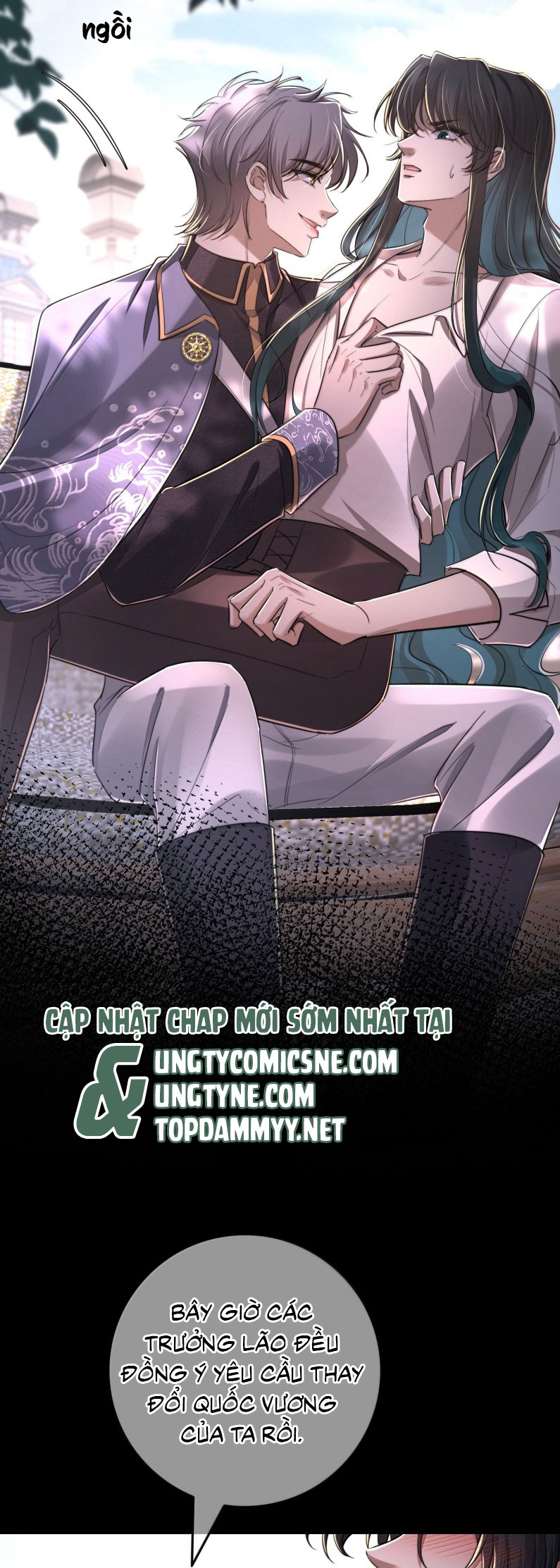 Phệ Chủ Chap 41 - Next Chap 42