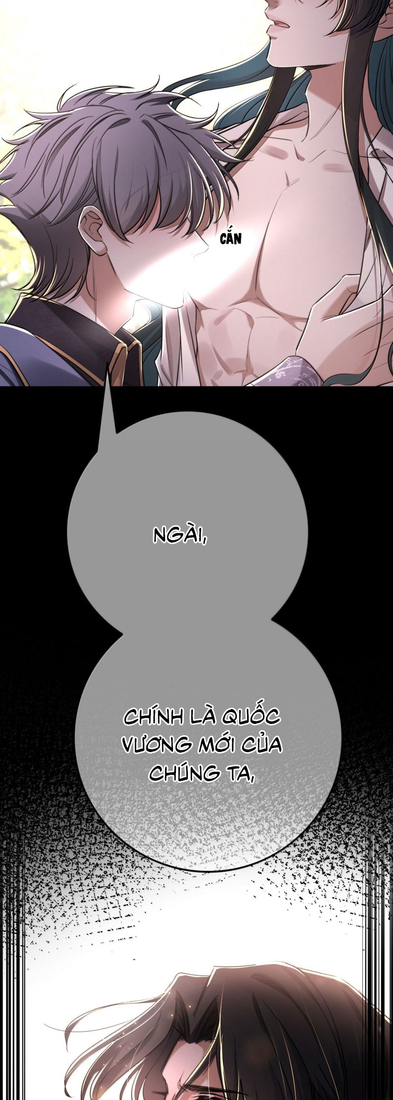 Phệ Chủ Chap 41 - Next Chap 42