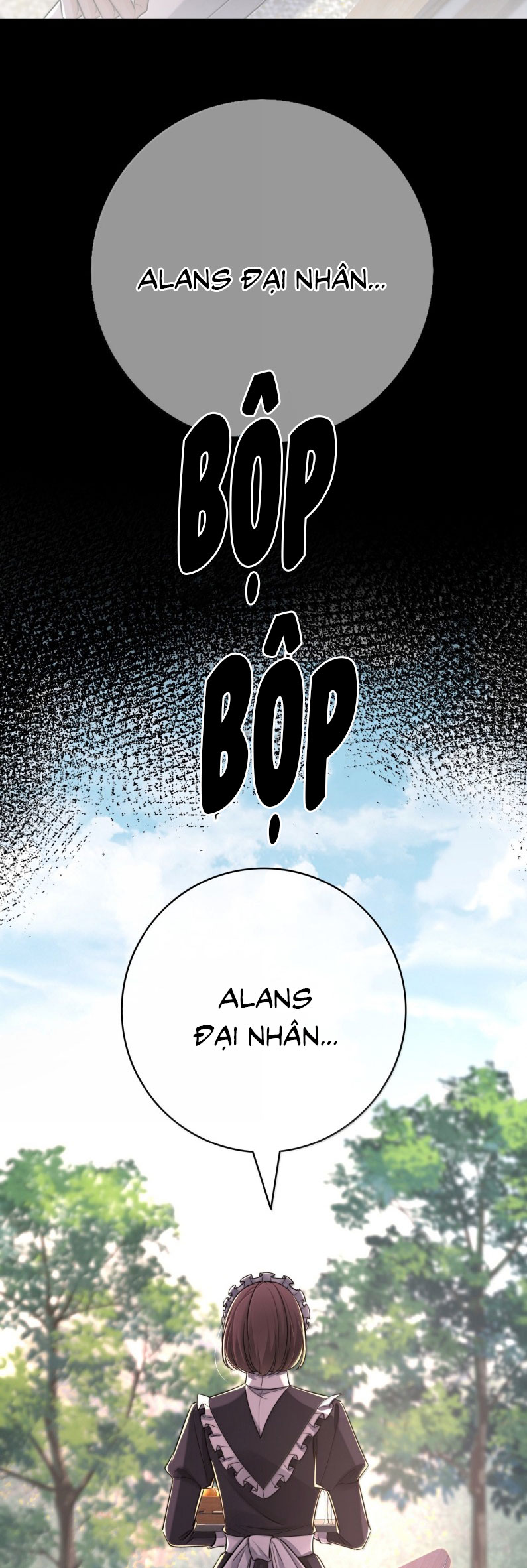 Phệ Chủ Chap 41 - Next Chap 42