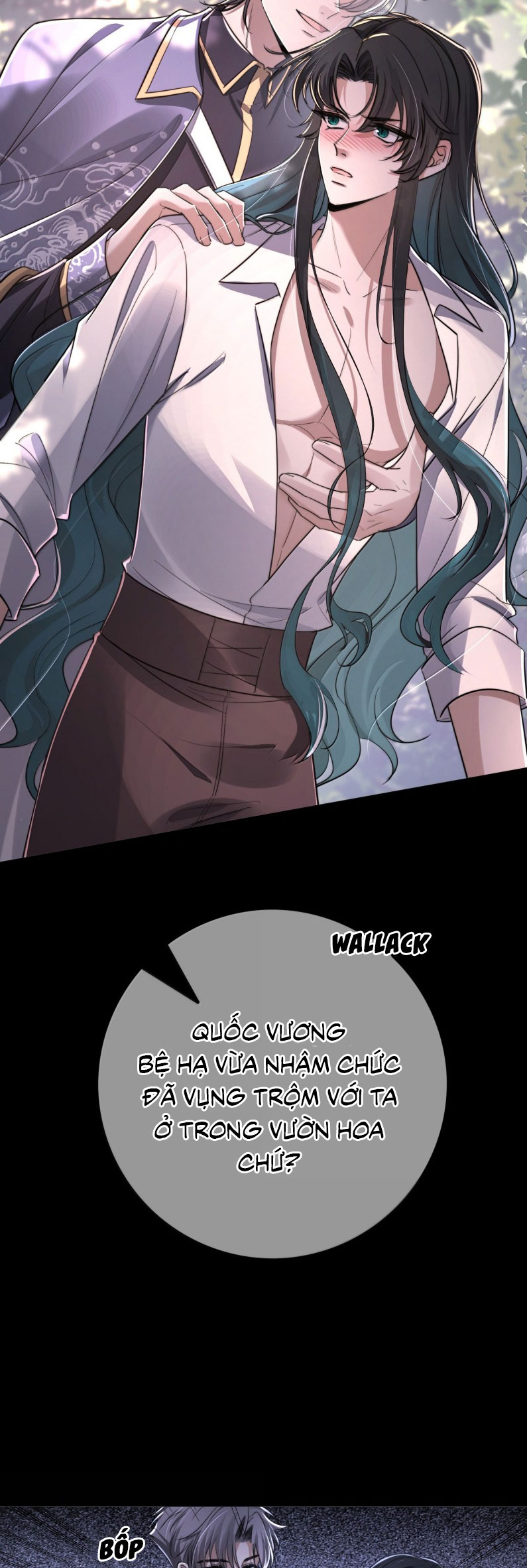 Phệ Chủ Chap 41 - Next Chap 42