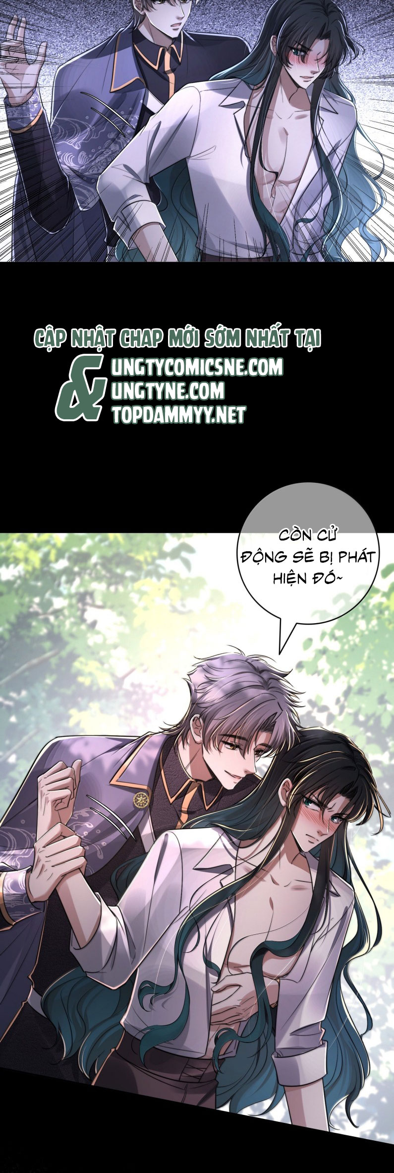 Phệ Chủ Chap 41 - Next Chap 42