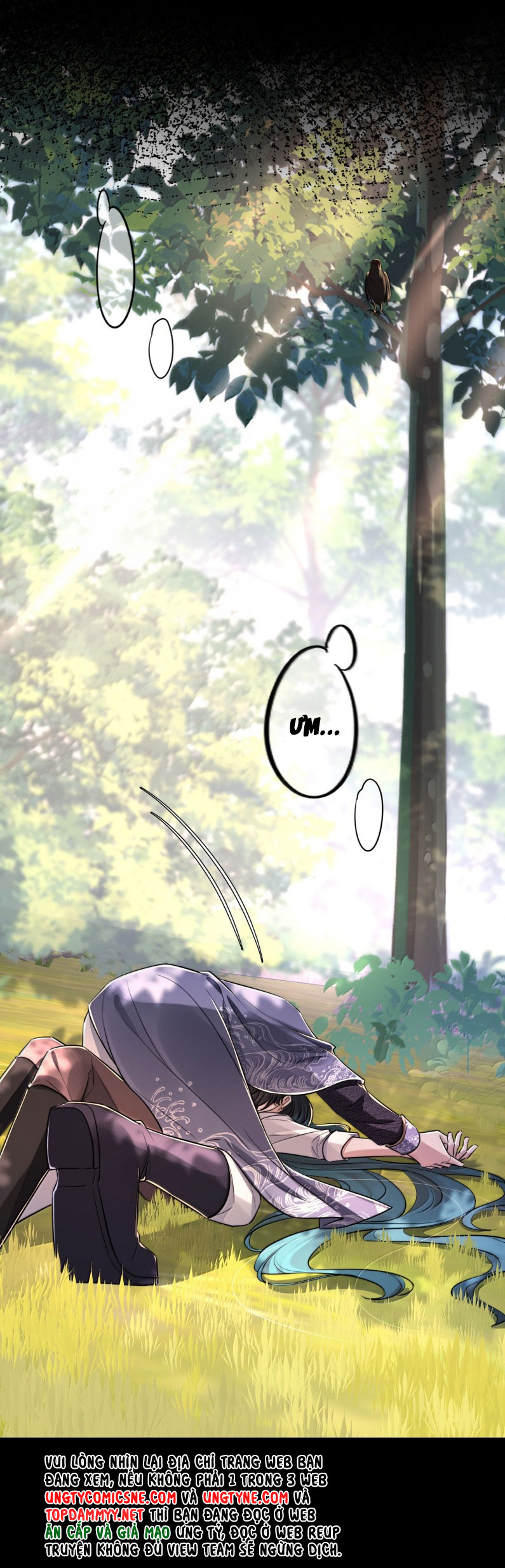 Phệ Chủ Chap 41 - Next Chap 42