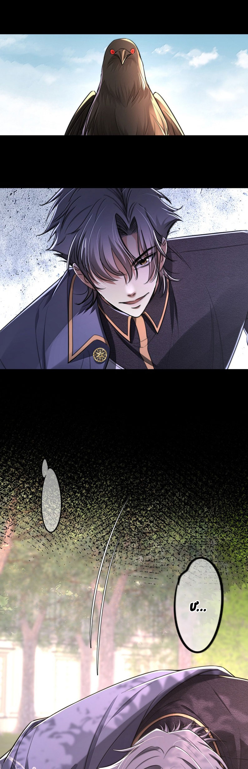 Phệ Chủ Chap 41 - Next Chap 42