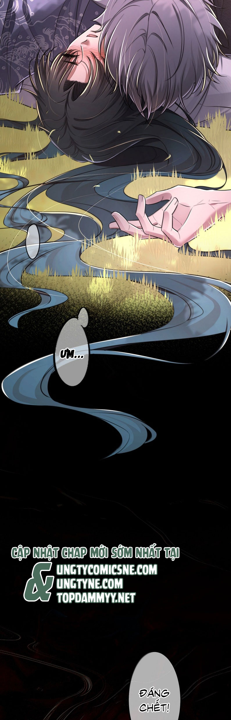 Phệ Chủ Chap 41 - Next Chap 42