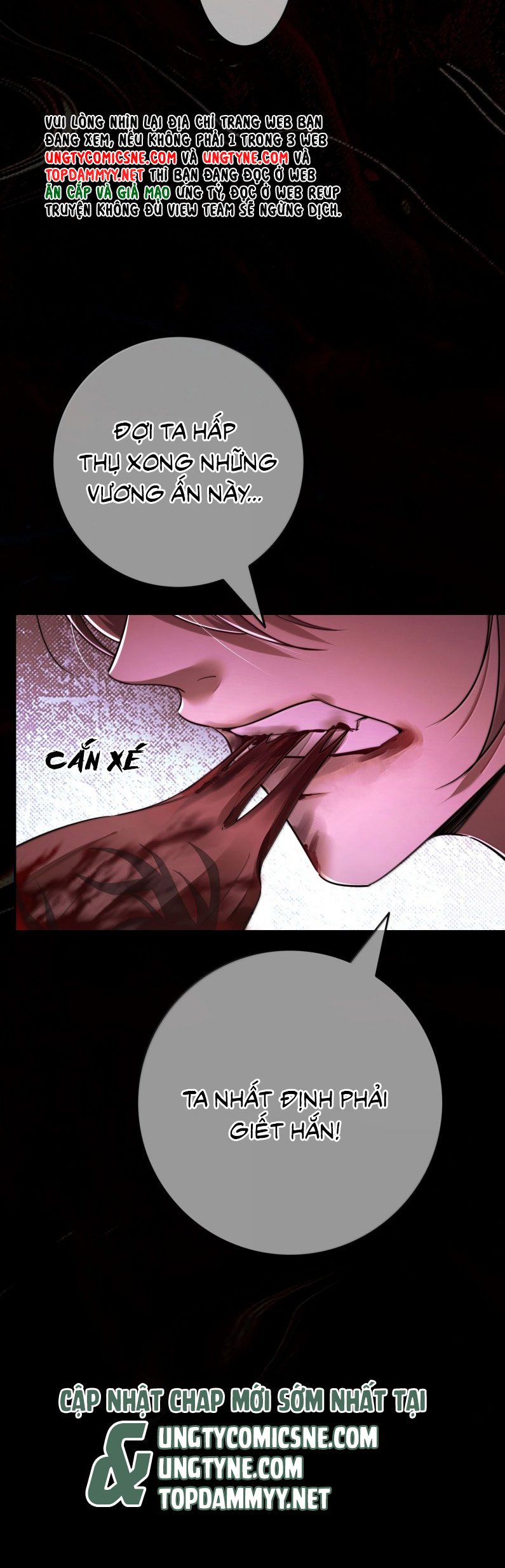 Phệ Chủ Chap 41 - Next Chap 42