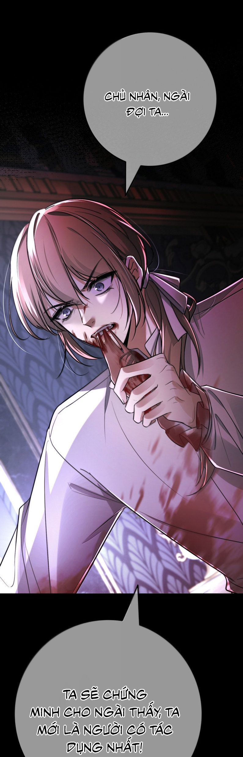 Phệ Chủ Chap 41 - Next Chap 42