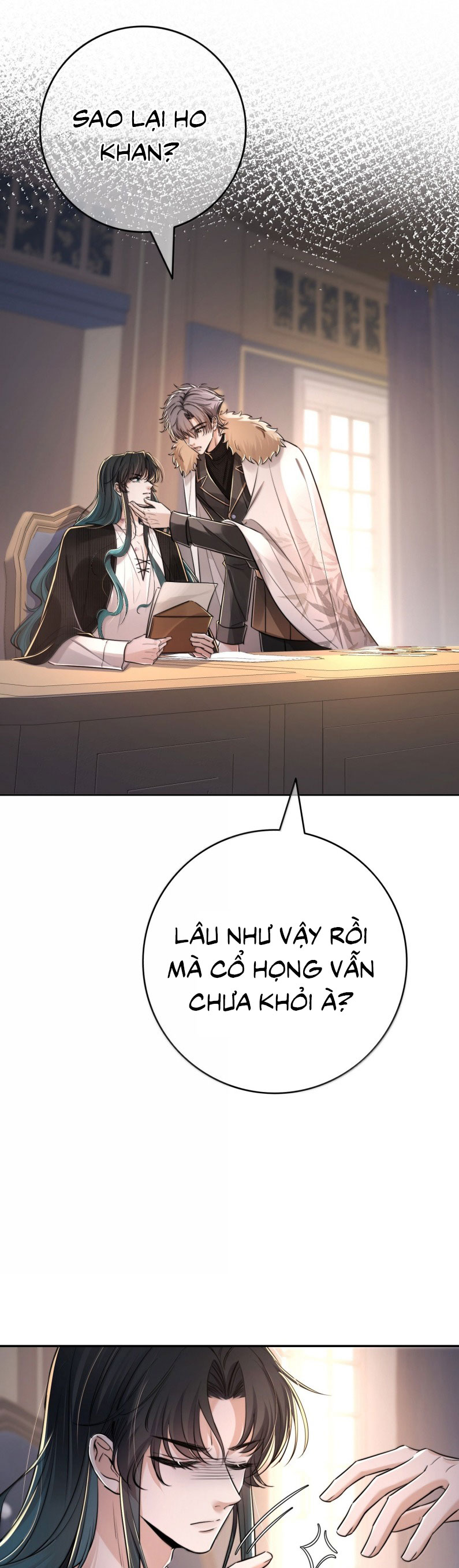 Phệ Chủ Chap 41 - Next Chap 42