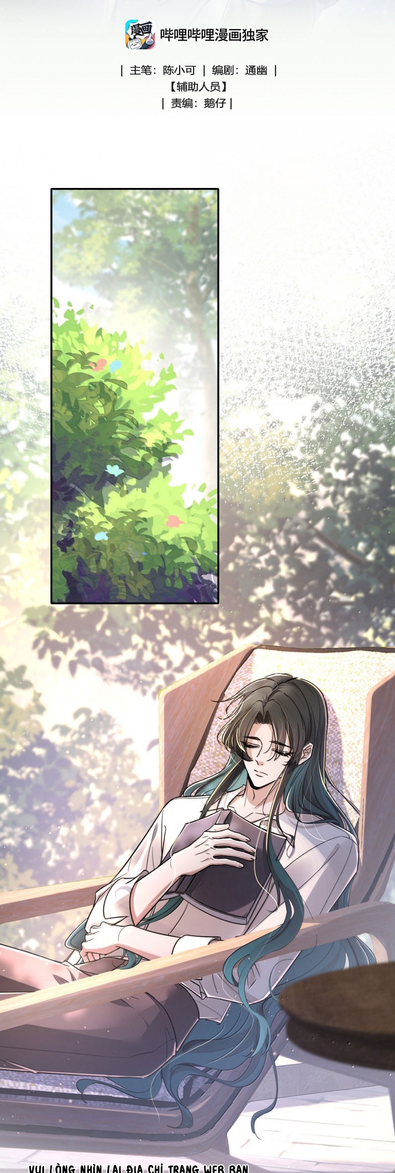 Phệ Chủ Chap 41 - Next Chap 42