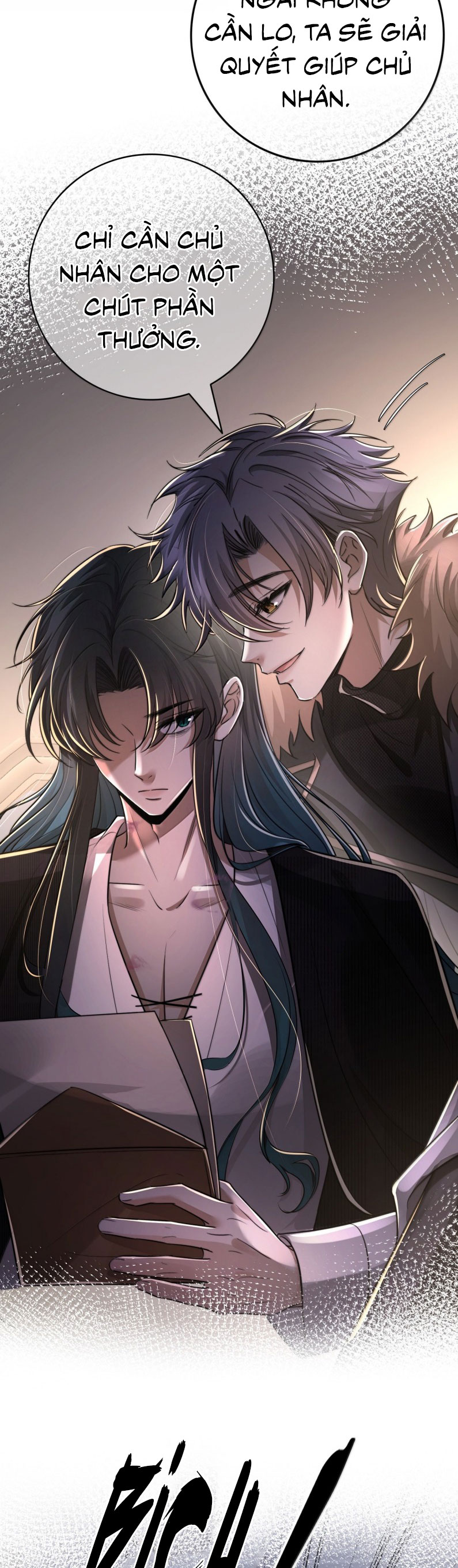 Phệ Chủ Chap 41 - Next Chap 42