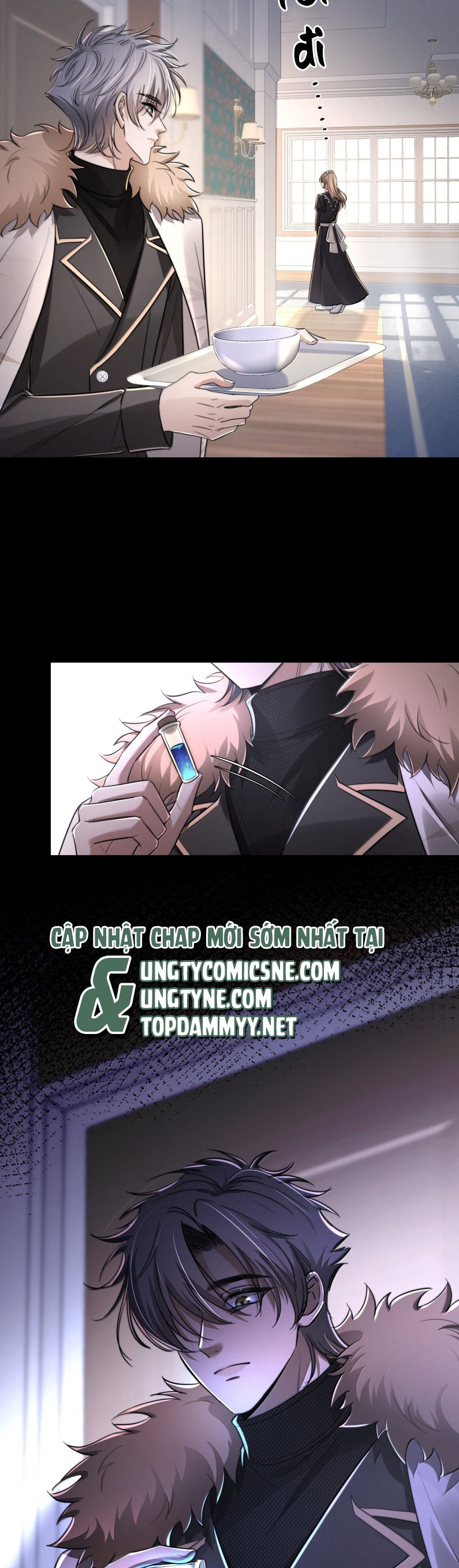Phệ Chủ Chap 41 - Next Chap 42