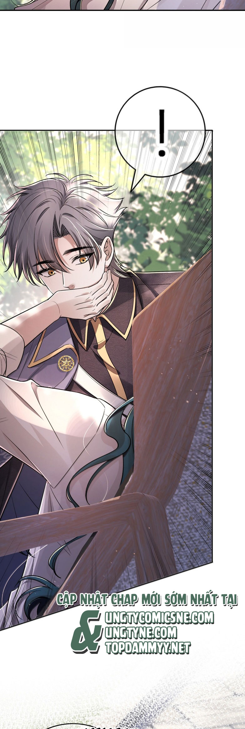 Phệ Chủ Chap 41 - Next Chap 42