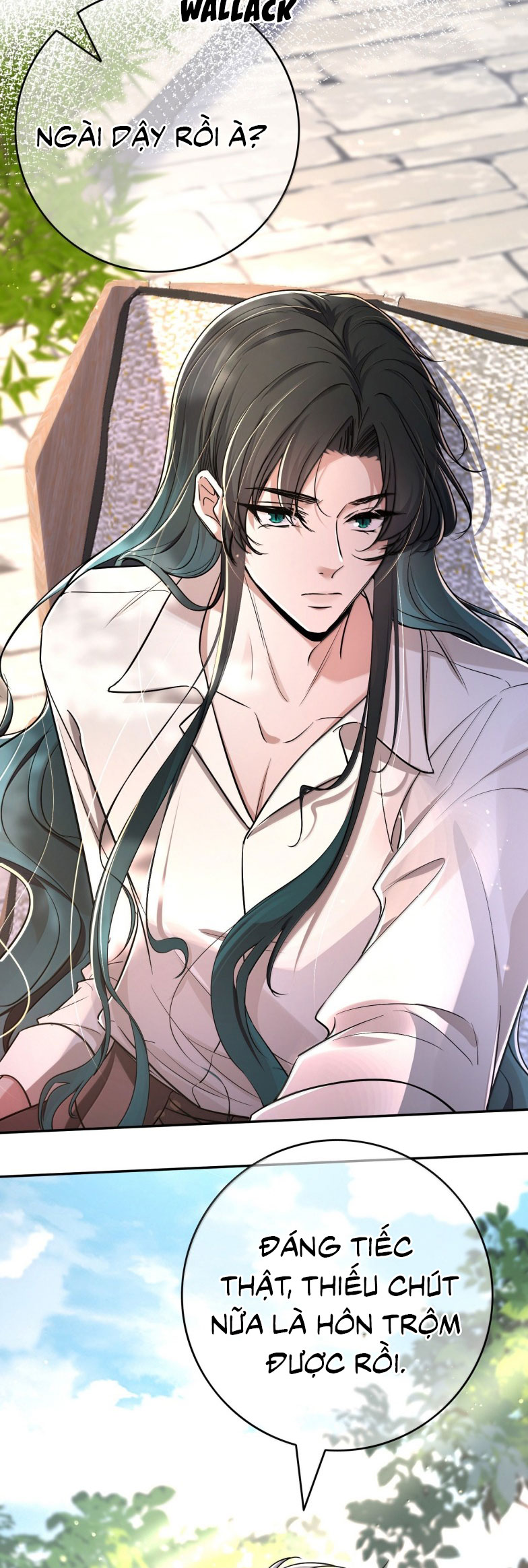 Phệ Chủ Chap 41 - Next Chap 42