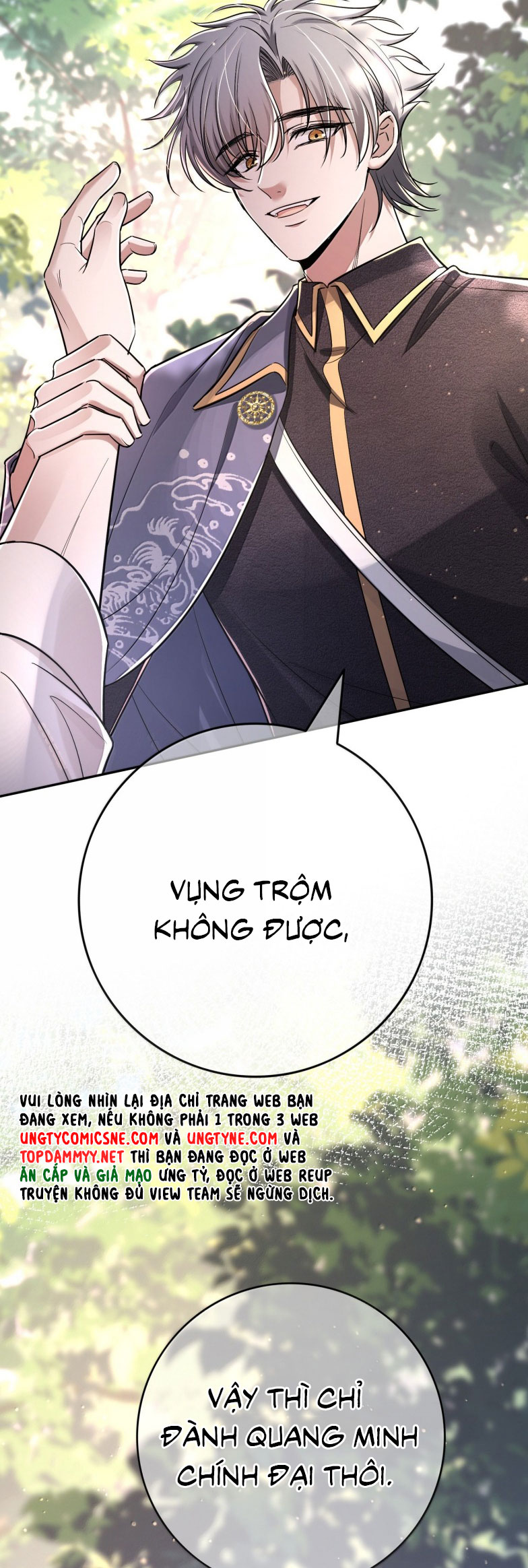 Phệ Chủ Chap 41 - Next Chap 42