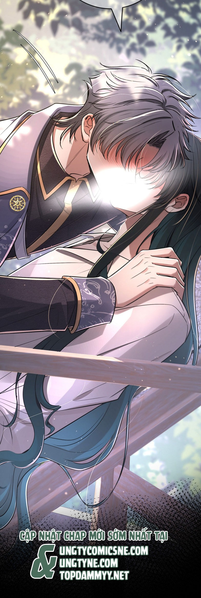 Phệ Chủ Chap 41 - Next Chap 42
