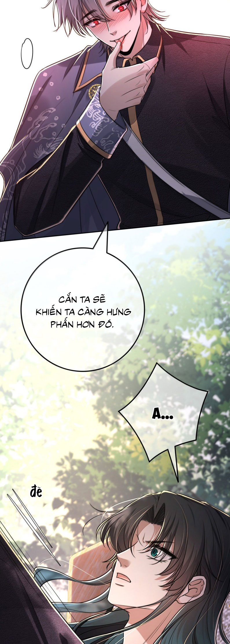 Phệ Chủ Chap 41 - Next Chap 42