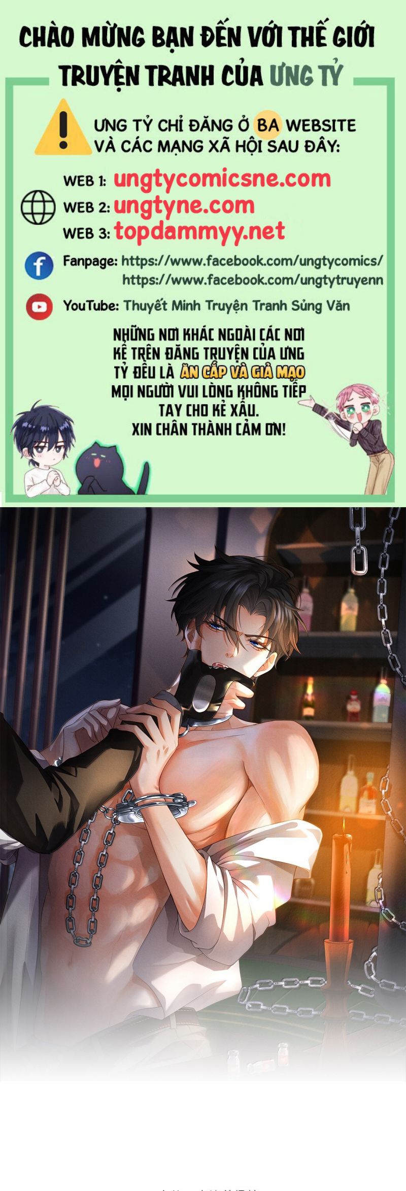 Bị Em Trai Bệnh Hoạn Tùy Ý Đòi Hỏi Chap 20 - Trang 2