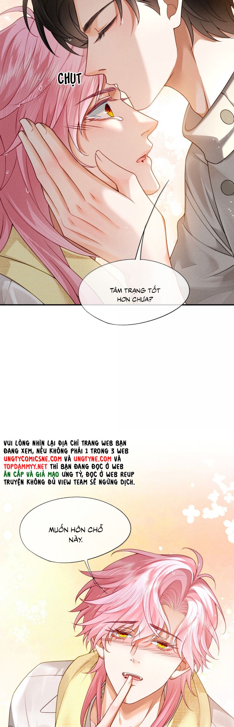 Bị Em Trai Bệnh Hoạn Tùy Ý Đòi Hỏi Chap 20 - Trang 2
