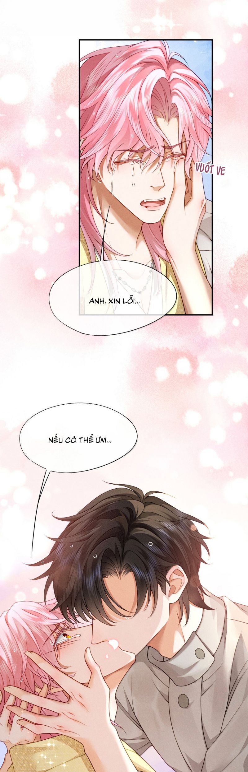 Bị Em Trai Bệnh Hoạn Tùy Ý Đòi Hỏi Chap 20 - Trang 2