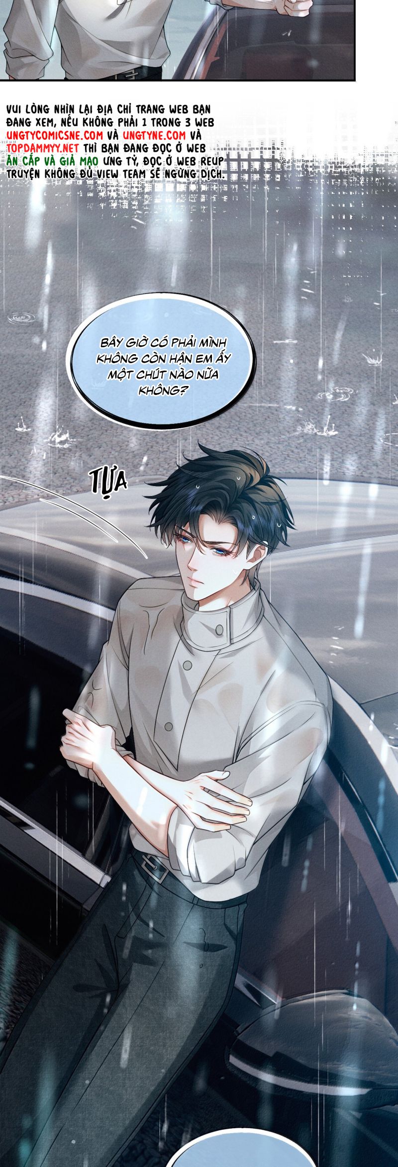 Bị Em Trai Bệnh Hoạn Tùy Ý Đòi Hỏi Chap 20 - Trang 2
