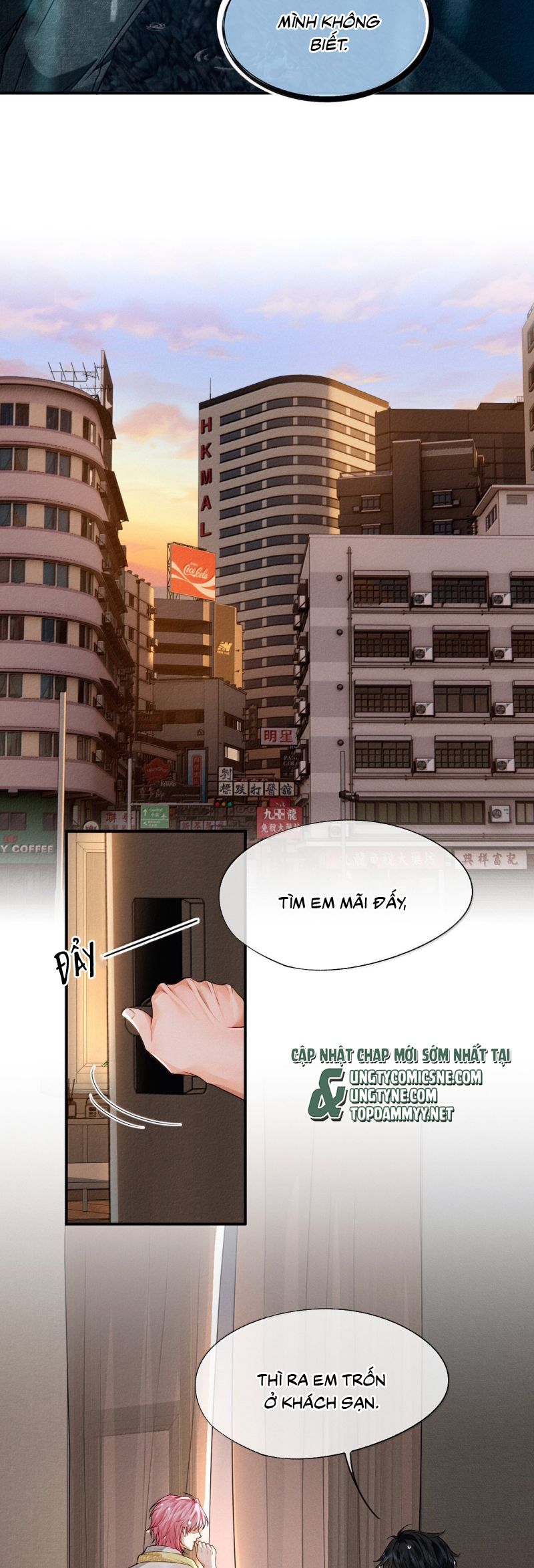 Bị Em Trai Bệnh Hoạn Tùy Ý Đòi Hỏi Chap 20 - Trang 2