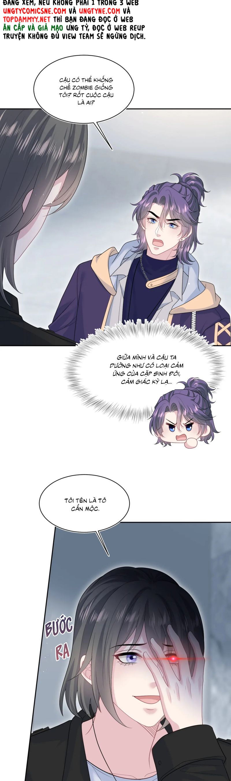Tuyệt Mỹ Bạch Liên Hoa Online Dạy Học Chap 432 - Next Chap 433