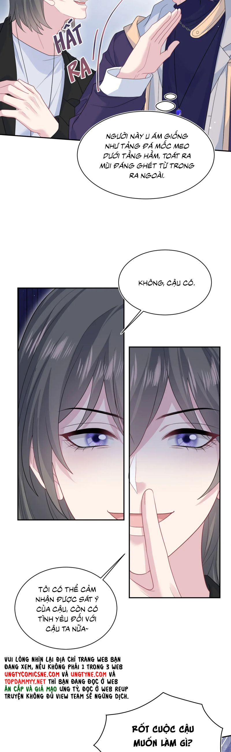 Tuyệt Mỹ Bạch Liên Hoa Online Dạy Học Chap 432 - Next Chap 433