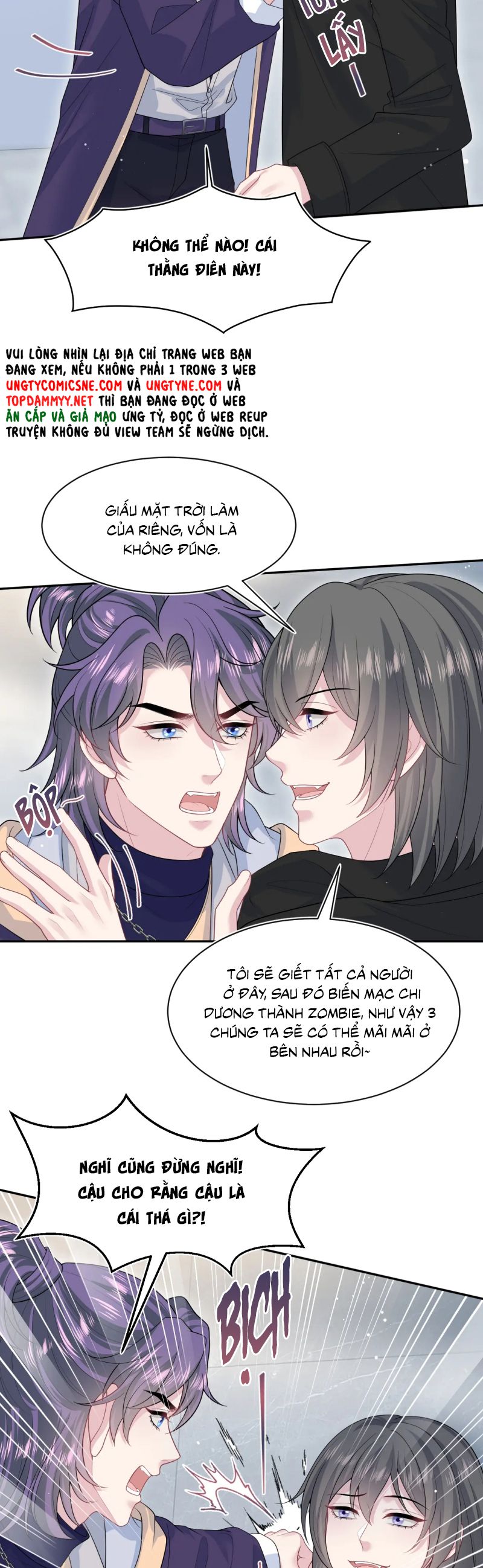 Tuyệt Mỹ Bạch Liên Hoa Online Dạy Học Chap 432 - Next Chap 433