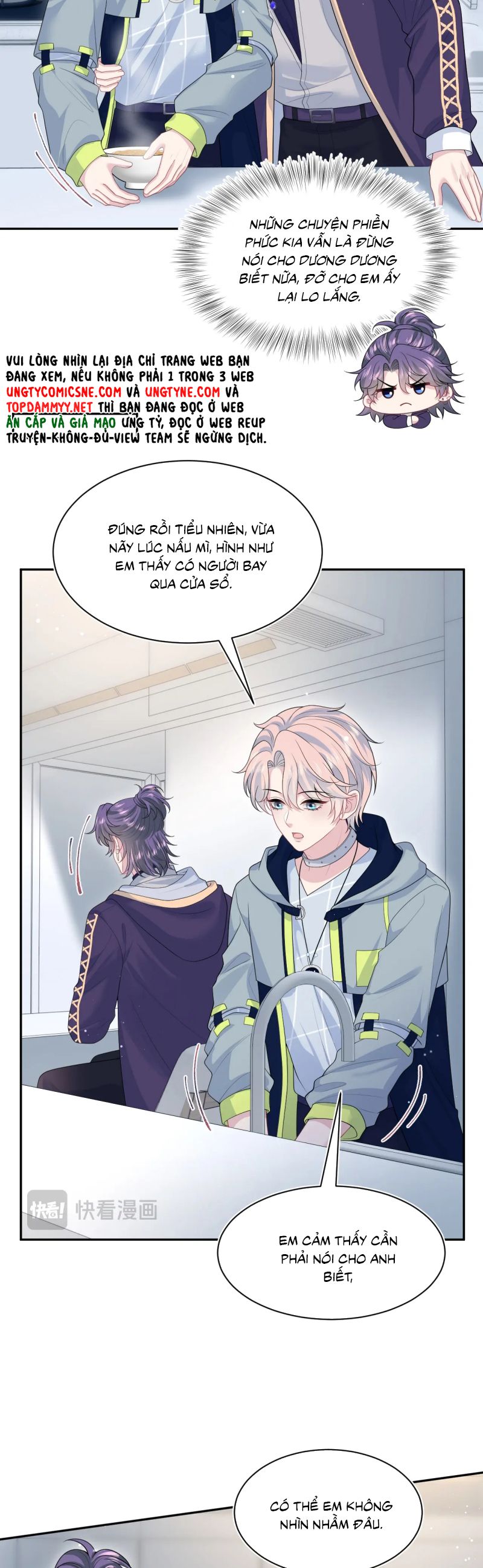 Tuyệt Mỹ Bạch Liên Hoa Online Dạy Học Chap 432 - Next Chap 433