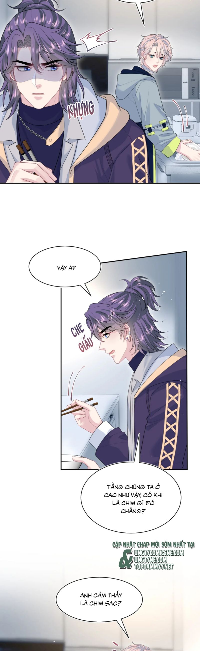 Tuyệt Mỹ Bạch Liên Hoa Online Dạy Học Chap 432 - Next Chap 433