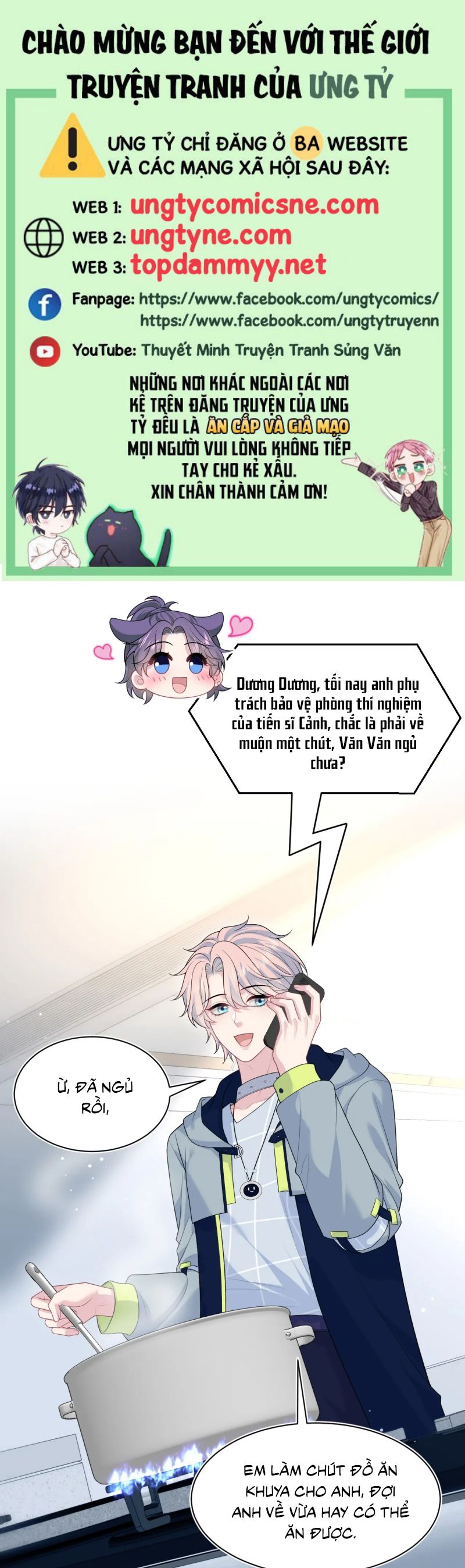 Tuyệt Mỹ Bạch Liên Hoa Online Dạy Học Chap 432 - Next Chap 433