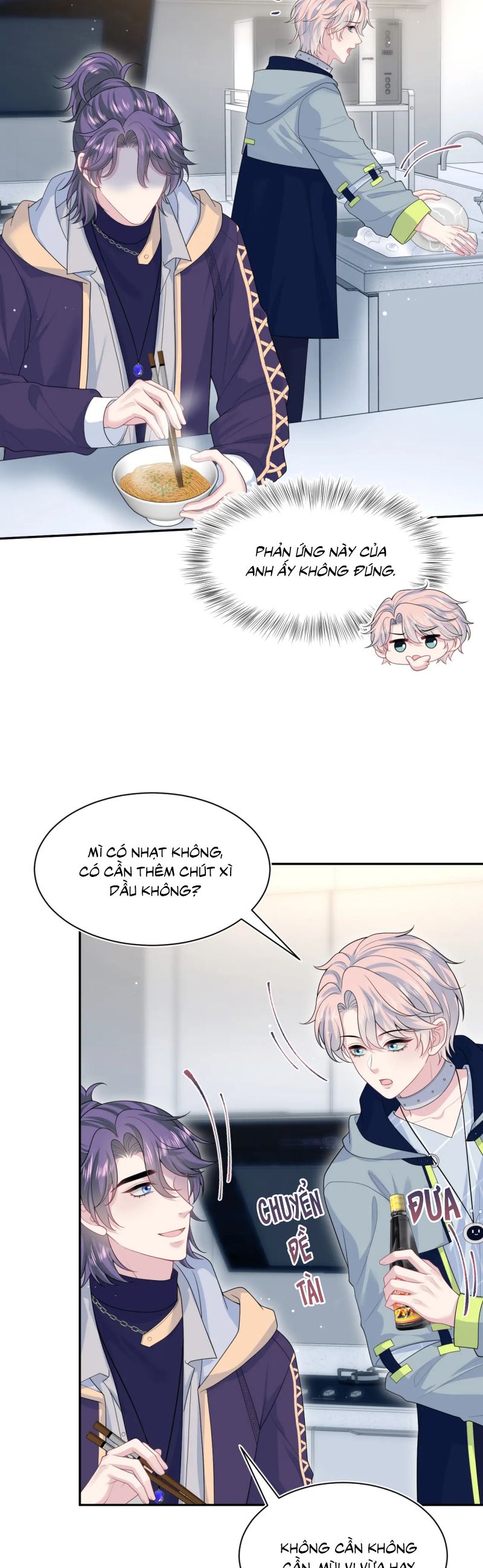 Tuyệt Mỹ Bạch Liên Hoa Online Dạy Học Chap 432 - Next Chap 433