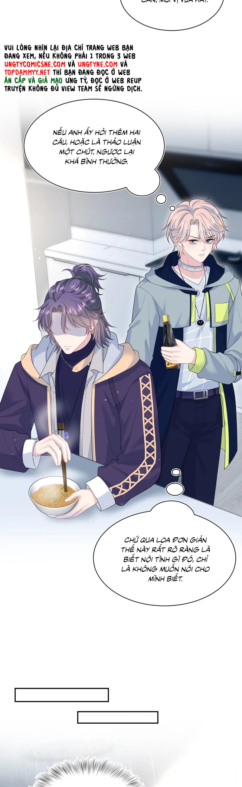 Tuyệt Mỹ Bạch Liên Hoa Online Dạy Học Chap 432 - Next Chap 433