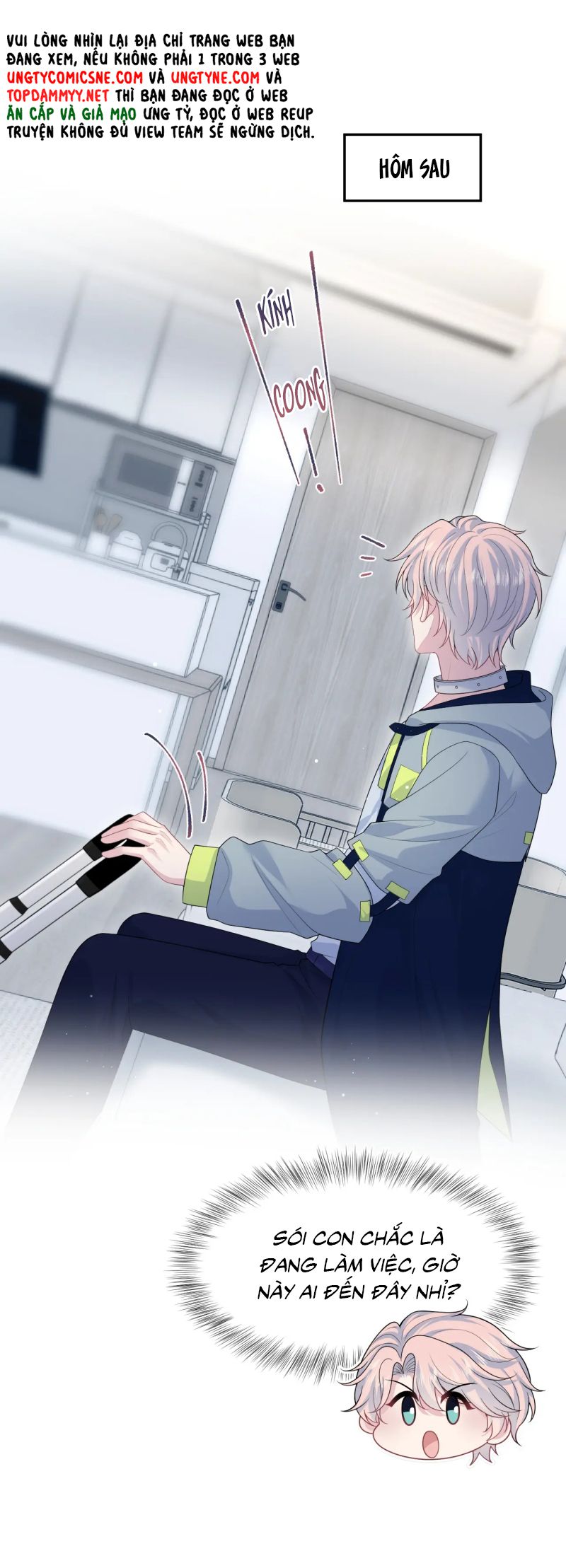 Tuyệt Mỹ Bạch Liên Hoa Online Dạy Học Chap 432 - Next Chap 433