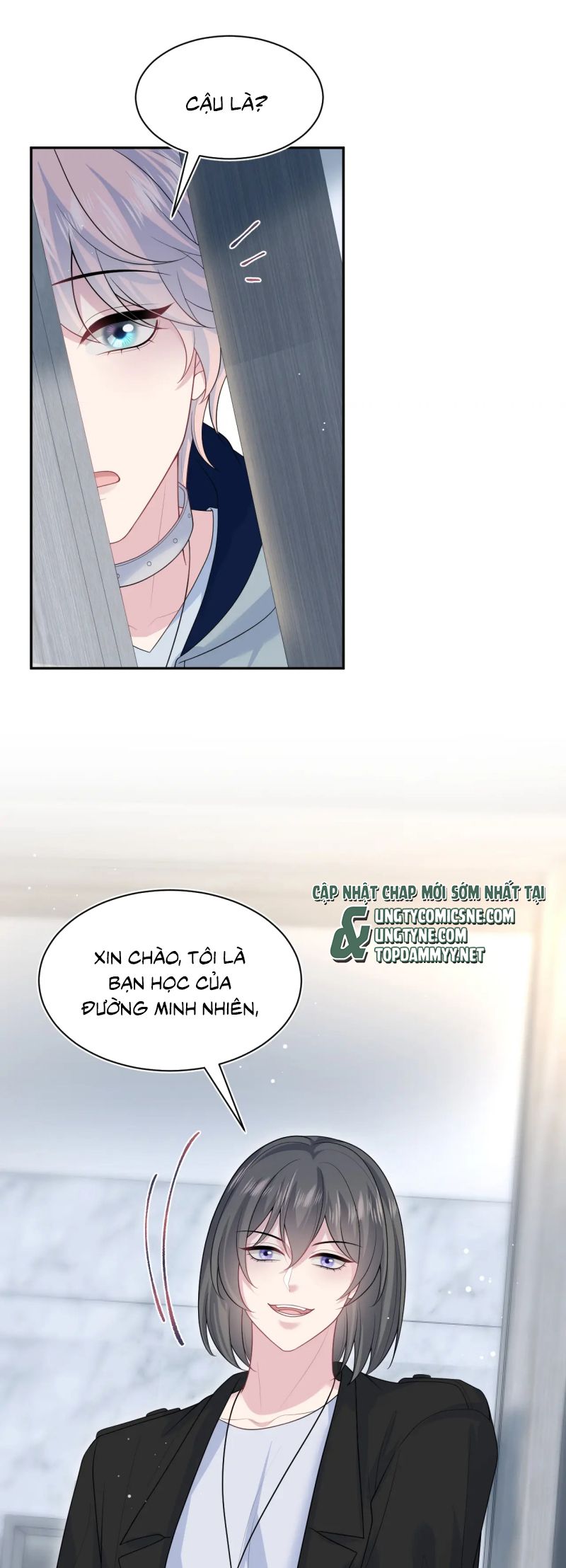 Tuyệt Mỹ Bạch Liên Hoa Online Dạy Học Chap 432 - Next Chap 433